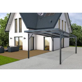 Gutta Carport Premium PC 3,094 x 5,62 x…