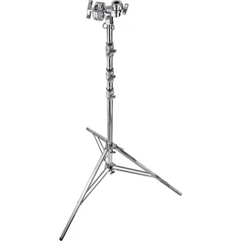 Avenger Overhead Stand 65 steel with wide base A3065CS