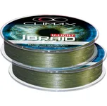 Climax iBraid U-Light olivová 0,08 mm/100 m