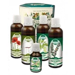 Naděje Kúra K23 pro podporu dýchacího…