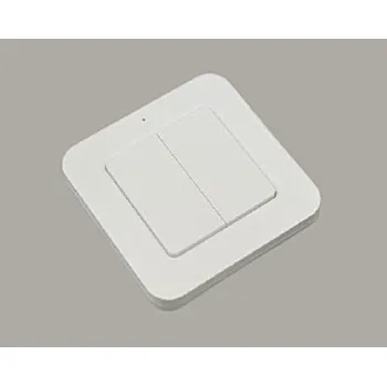 Dálkový ovladač Kappa MWST 1812 -Dálkový ovladač - velkoplošný vysílač - dvoutlačítkový