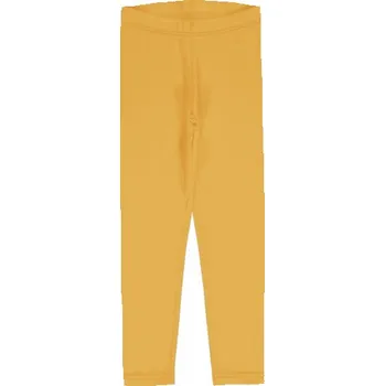 Dívčí legíny Dětské legíny DESERT Maxomorra Velikost: 62/68