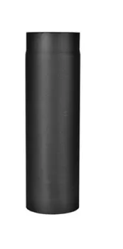 Kouřovod HOMELUX Trubka kouřová 120/500/1,5 mm