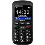 ALIGATOR A670 Senior Single SIM