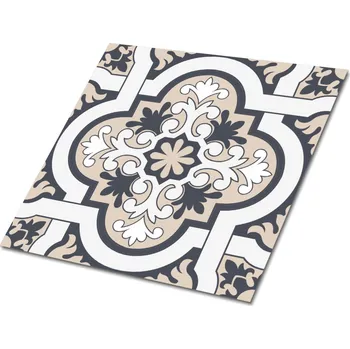 Stavební materiál Kobercomat Listová ozdoba