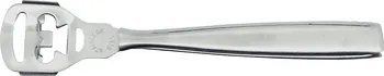 Pilník na patu Kiepe Professional 452 škrabka na paty kovová