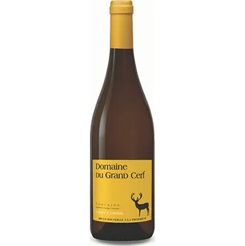 Grand Cerf Touraine Sauvignon 0,75 l
