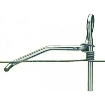 Vázací drát WWD Napínák nosného drátu - Bezinal 2000