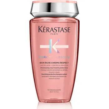 Kérastase Chroma Absolu Bain Riche…