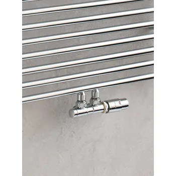 Ventil PMH Ventil Term EK, Černá TERM-RB-EK