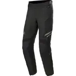 ZKRÁCENÉ kalhoty ROAD TECH GORE-TEX 2022, ALPINESTARS (černá/černá) 2XL