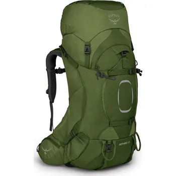 Osprey Aether 55 II S/M zelený