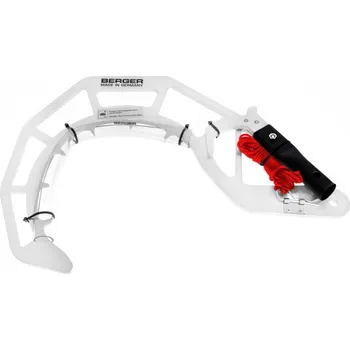 Příslušenství pro stavební techniku BERGER Hák na větve velký pro ArboRapid teleskopické tyče