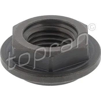 Závitové pouzdro, pružná vzpěra TOPRAN 103 040