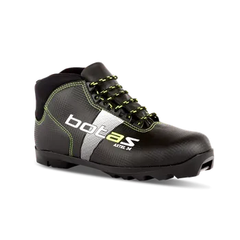 Běžecké lyžování Boty na běžky axtel 34 prolink 13 - 8593510426955