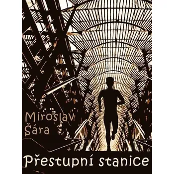 Kniha Přestupní stanice - Miroslav Šára (E-Kniha) - 978-80-7482-376-3