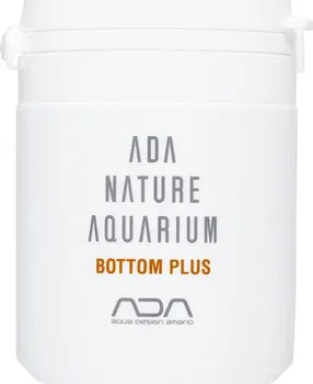 Hnojivo na vodní rostlinu ADA Bottom Plus 25 ks