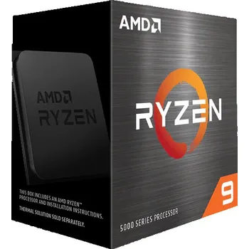 AMD Ryzen 9 5900X (100-000000061)