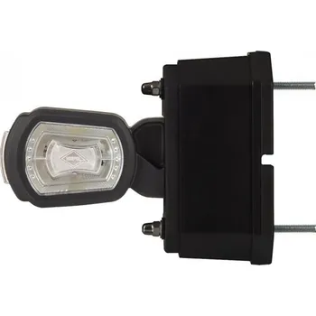 Přídavný světlomet Obrysové LED světlo s couvacím senzorem, typ LDCC2795, pravá strana