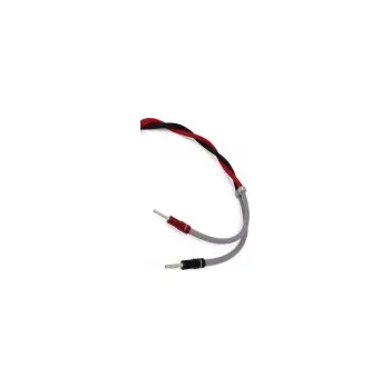 Audio kabel Chord SignatureXL Speaker Cable 2x 3.0m + doprava a dárek zdarma