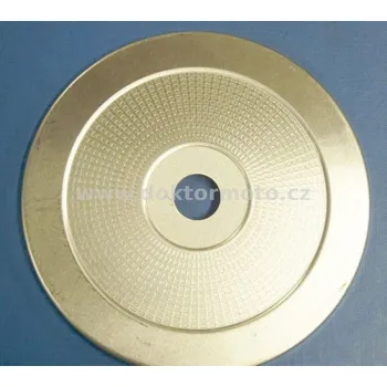 Kolo pro motocykl Kryt náboje př.kola - poklička JAWA,ČZ,Velorex