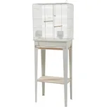 Zolux Chic Loft bílá M