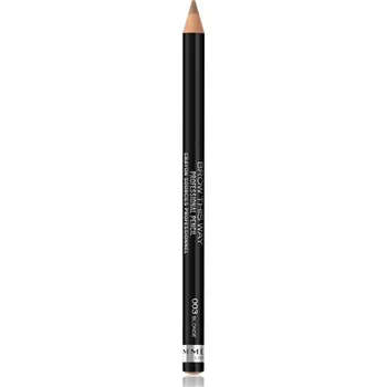Dekorativní kosmetika Rimmel Brow This Way tužka na obočí s kartáčkem odstín 003 Blonde 1,4 g