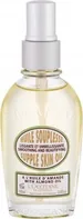 L'Occitane Almond Amande tělový olej 100 ml