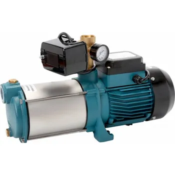 Čerpadlo IBO MH 2500 vodárenský set s čerpadlem bez nádoby 230V 999722