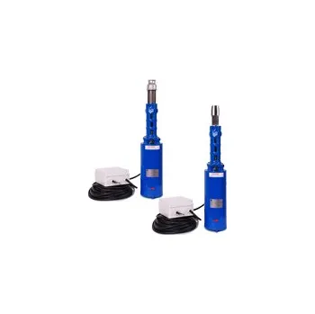 Čerpadlo PCH 1"J-90-16 čerpadlo 5" 230V, kabel 15m SK009860 980561