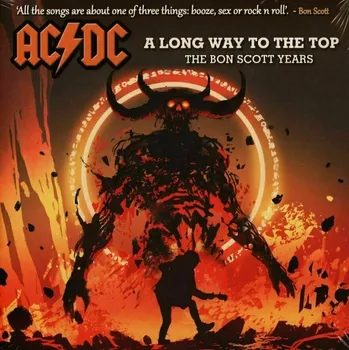 Zahraniční hudba A Long Way To The Top - AC/DC [2LP]