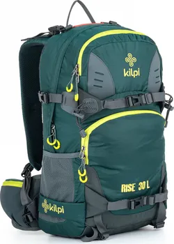 turistický batoh Kilpi Rise-U 30 l