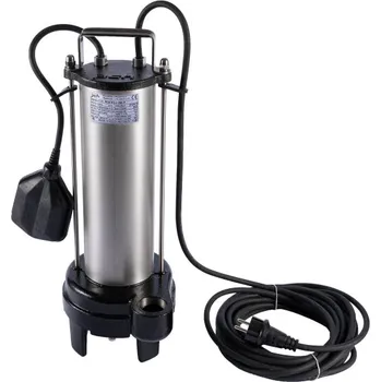 Čerpadlo PCH K2-J-280-P kalové čerpadlo do septiku s plovákem 230V kabel 10m SK015440