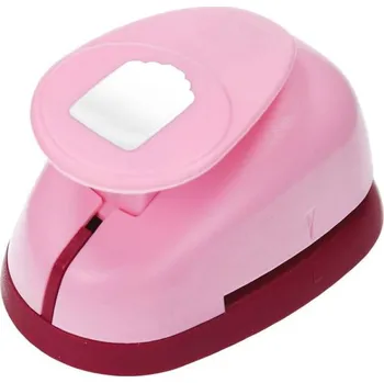 Dětské razítko EFCO Raznice XL štítek 4,5×3cm