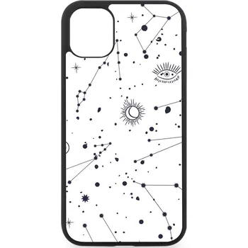 Náhradní kryt pro mobilní telefon Kryt na mobil iPhone Star path iPhone: 12 Pro