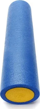 Pěnový válec Sedco Yoga EM5015 60 cm modrý