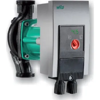 Oběhové čerpadlo WILO Yonos MAXO 25/0,5-7 230V 180mm PN10 Rp1" mokroběžné oběhové čerpadlo 901557