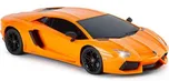 Lamborghini Aventador 1:18 oranžové