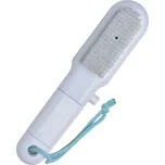 MODOM Kartáč a pemza na nohy s…