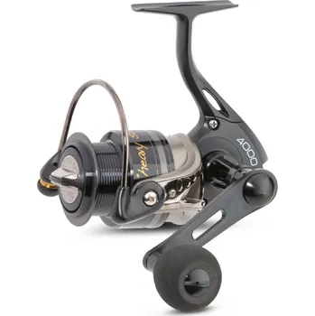 Rybářský naviják Saenger Naviják MS Range "heavy stuff" Velikost: 50