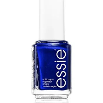 Lak na nehty essie nails lak na nehty odstín 92 Aruba Blue 13,5 ml