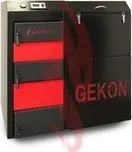 KOVARSON Automatický ocelový kotel GEKON COMBI 25kw-zásobník 250l