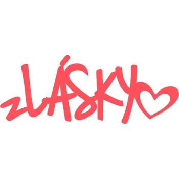 Řezačka papíru Davona Z lásky - vyřezávací kovová šablona (1ks)