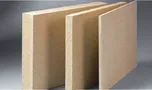Žáruvzdorná vermikulitová deska 1000x620x25 mm