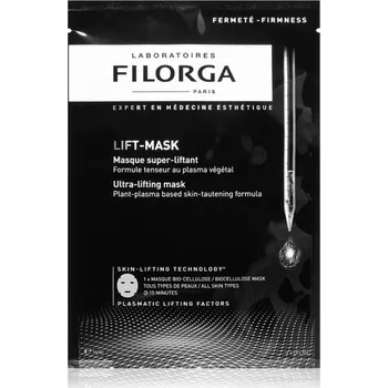 Pleťová maska FILORGA LIFT -MASK liftingová plátýnková maska s protivráskovým účinkem 1 ks