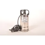 IBO SWQ 180 drenážní ponorné nerezové čerpadlo 230V, kabel 5m 300678