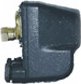 ITALTECNICA PT/5M tlakový spínač k domácím vodárnám 1,2 - 2,3 bar, 400V, vnější závit 1/4" 400316