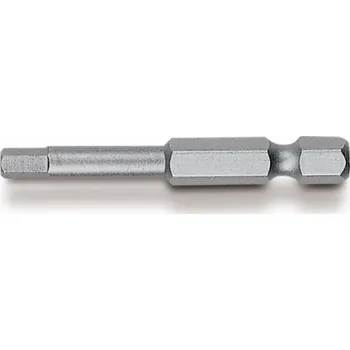 Dílna Utahovací hrot - bit IMBUS WITTE 6,0 - 50 mm