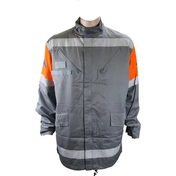 Originál AČR bunda zásahová CO, použitá 170/100