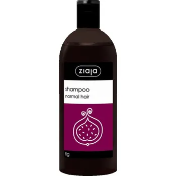 Šampon Ziaja Family Shampoo šampon pro normální vlasy 500 ml